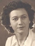 Elizabeth M. "Bette" Highland obituary
