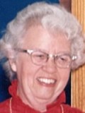 Yvonne M. Phillips obituary