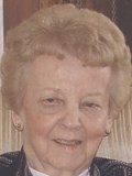 Muriel Tuxill obituary