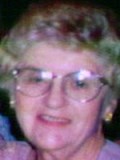 Genevieve "Geri" Luteran obituary