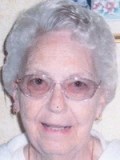 Helena M. Kilburn obituary