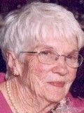 Gladys Lothes obituary