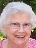 Irene Price Obituary (2012)