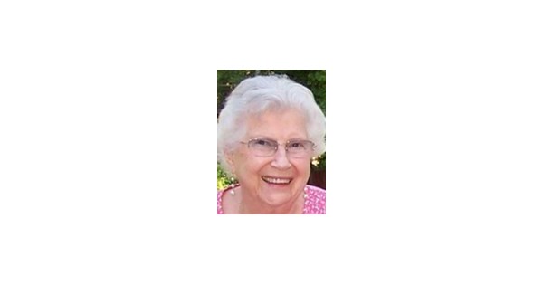 Irene Price Obituary (2012)