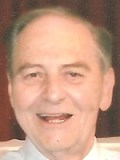 Berthold A. "Bert" Toensing obituary