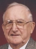 Glenn Weldon House obituary