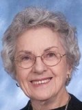 Lela V. Judge obituary