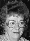 Betty Ione Haynes obituary