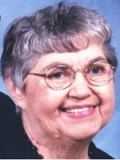 Bettie E. Shawcross obituary