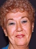 Joan C. Thompson obituary