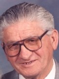 Louis J. Cafferelli obituary