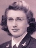 Naomi C. Dryden obituary