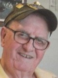 Harold L. Hilner obituary