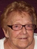 Eunice G. Amigh obituary
