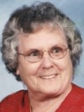 Mary E. Thibert obituary