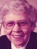 Eileen M. McShane obituary