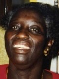 Margaret Ware obituary