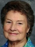 Jeanne DeGarie obituary