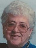Leona Edwards obituary