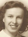 Carolyn "Ann" Simmons obituary