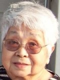 Miyoko Fiel obituary