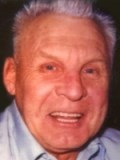 Arthur Burghardt obituary