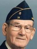 Henry J. Balcer obituary