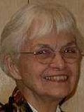 Elizabeth Mozley obituary