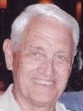 William George Greer obituary