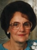 Velissa Phillips obituary