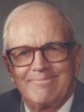 George E. Dupre obituary