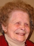 Rosa F. "Rosie" Langenstein obituary