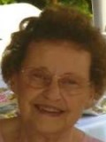 Ruth M. Swanson obituary