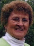 Sheila A. Montague obituary