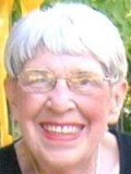 Eva I. Travers obituary