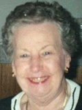 Mary Dodds obituary