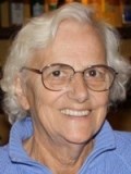 Ruth E. Felicia obituary