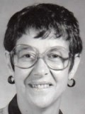 Helen Kiggins obituary