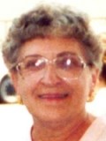 Mary Theresa Pietrowicz obituary