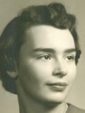 Mary S. Clark obituary