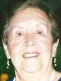 Florence Miller obituary