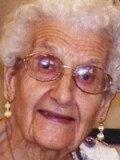 Grace M. Scibilia obituary