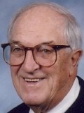 Clifford J. Shane obituary