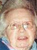 Mary Ellen Lane obituary