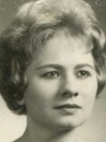 Gertrud P. "Trudie" Coulter obituary