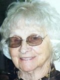 Mary Gertrude "Grog" Fredette obituary