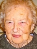 Evelyn M. Kilpatrick obituary
