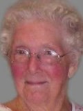 Doris E. Bushnell obituary