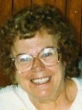 Beverly G. Proctor obituary