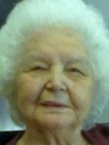 Mary Mandarino obituary